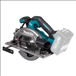 Makita Akku-Handkreissäge XGT HS012GZ