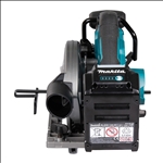 Makita Akku-Handkreissäge XGT HS012GD201