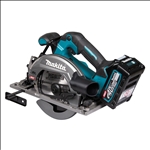 Makita Akku-Handkreissäge XGT HS012GD201