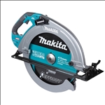 Makita Akku-Handkreissäge XGT HS013GT101