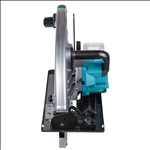 Makita Akku-Handkreissäge XGT HS013GZ