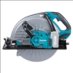 Makita Akku-Handkreissäge XGT HS013GZ