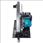 Makita Akku-Handkreissäge XGT HS013GT101