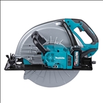 Makita Akku-Handkreissäge XGT HS013GT101