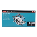 Makita Handkreissäge HS6601