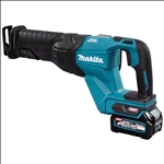 Makita Akku-Reciprosäge XGT JR001GD201