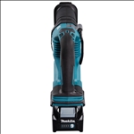 Makita Akku-Reciprosäge XGT JR001GD201