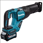 Makita Akku-Reciprosäge XGT JR001GD201