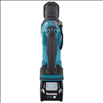 Makita Akku-Reciprosäge XGT JR001GM201