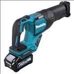 Makita Akku-Reciprosäge XGT JR001GM201