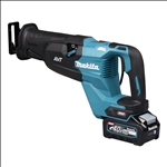 Makita Akku-Reciprosäge XGT JR002GM201