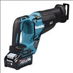 Makita Akku-Reciprosäge XGT JR002GM201