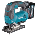 Makita Akku-Stichsäge XGT JV002GZ