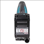 Makita Akku-Stichsäge XGT JV002GZ