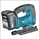 Makita Akku-Stichsäge XGT JV002GZ