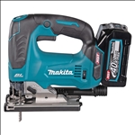 Makita Akku-Stichsäge XGT JV002GD201