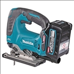 Makita Akku-Stichsäge XGT JV002GD201