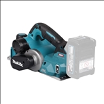 Makita Akku-Hobel XGT KP001GZ