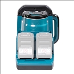 Makita Akku-Wasserkocher XGT KT001GZ
