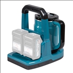 Makita Akku-Wasserkocher XGT KT001GZ