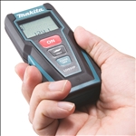 Makita Laser-Distanzmessgerät LD030P
