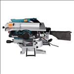 Makita Tisch-Kapp- und Gehrungssäge LH1201FL