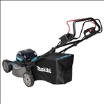 Makita Akku-Rasenmäher XGT LM001GZ