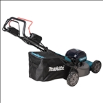 Makita Akku-Rasenmäher XGT LM001GZ