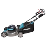 Makita Akku-Rasenmäher XGT LM002GZ