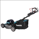 Makita Akku-Rasenmäher XGT LM002GZ