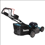 Makita Akku-Rasenmäher XGT LM002GZ