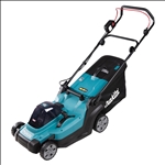 Makita Akku-Rasenmäher XGT LM004GZ