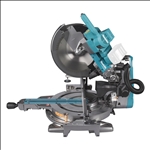 Makita Akku-Kapp- und Gehrungssäge XGT LS003GZ01