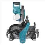 Makita Akku-Kapp- und Gehrungssäge XGT LS003GZ01