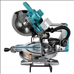 Makita Akku-Kapp- und Gehrungssäge XGT LS004GZ01