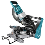Makita Akku-Kapp- und Gehrungssäge XGT LS004GZ01