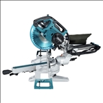 Makita Kapp- und Gehrungssäge LS1110F