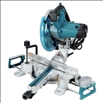 Makita Kapp- und Gehrungssäge LS1110F