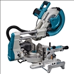Makita Kapp- und Gehrungssäge LS1219L