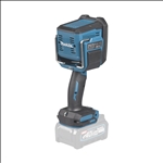 Makita Akku - Handstrahler XGT ML007G