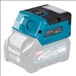 Makita Lampe mit USB Adapter ML011G