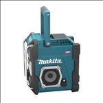 Makita Akku-Radio MR001G