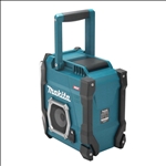 Makita Akku-Radio MR001G