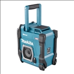 Makita Akku-Radio MR002G