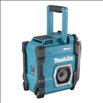 Makita Akku-Radio MR002G