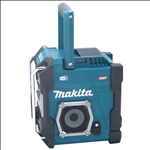 Makita Akku-Radio MR003G