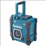 Makita Akku-Radio MR003G
