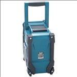 Makita Akku-Radio MR003G