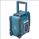 Makita Akku-Radio MR003G
