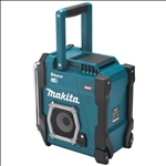 Makita Akku-Radio MR004G